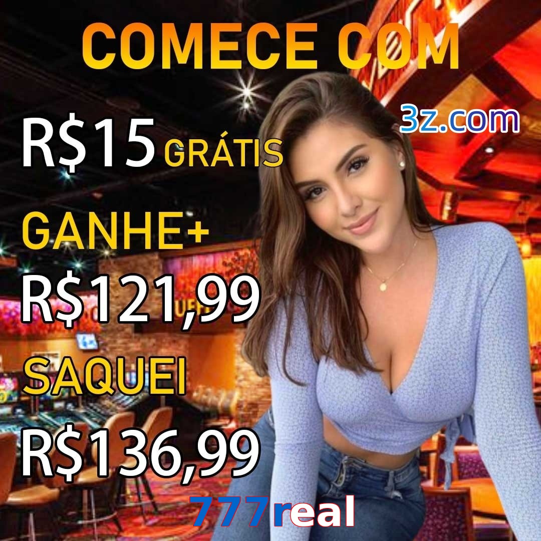 777real slots