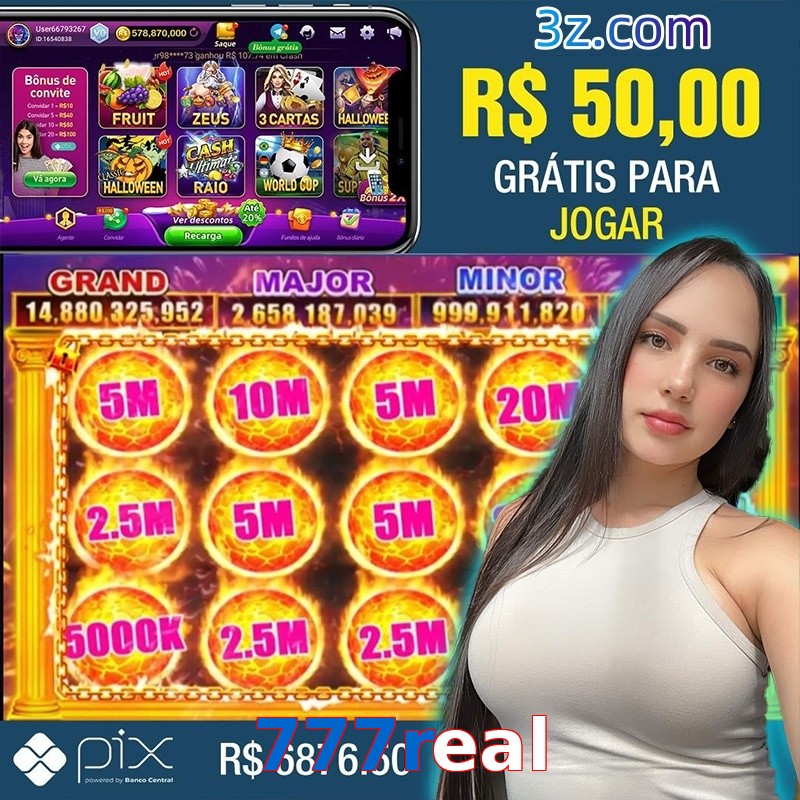 777real apk