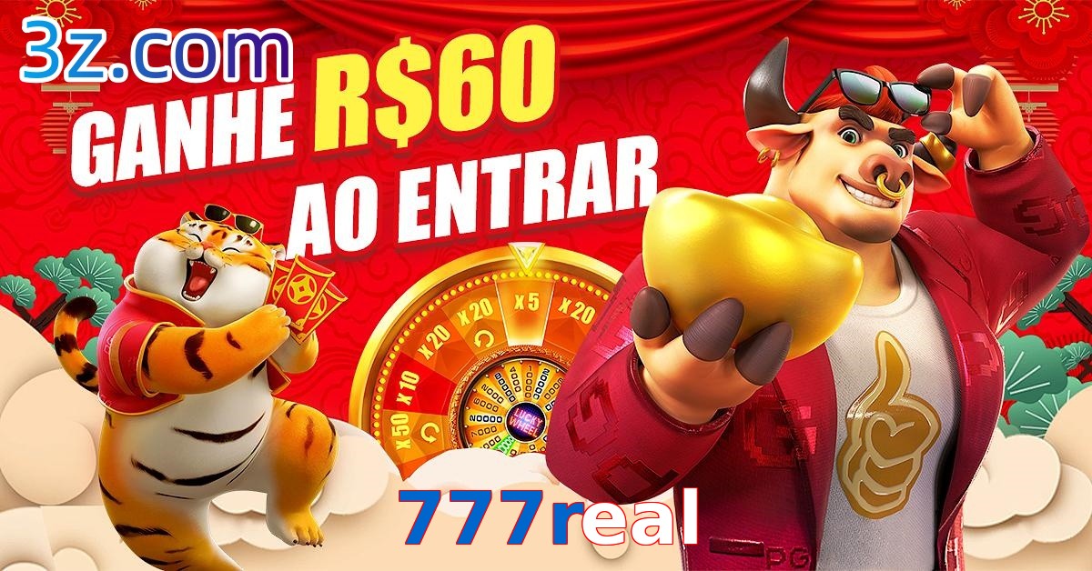 777real.bet